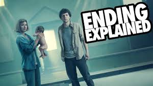 Vivarium 2020 Ending Explained Youtube