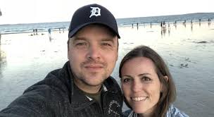 Carrie Withrow and Nikolai Martchenkov's Wedding Website