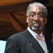 Mr. Peter Brown Obituary