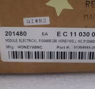 NEW IN BOX HONEYWELL 51304685-200 REV C1 TIME-SYNC BOARD STOCK G312