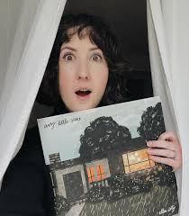 To my fans in Japan 🇯🇵 ♥️ I am absolutely elated to share that my album  “Every Little Scene” will be released in Japan via the wonderful folks at  @inpartmaint_official starting June