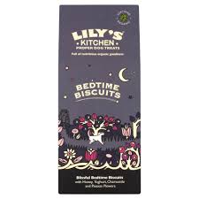 lily s kitchen organic bedtime biscuits