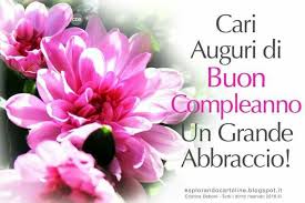 Immagine Auguri Di Buon Compleanno Per Te Immagine Buon Compleanno Auguri Buon Compleanno Buon Compleanno Auguri Di Buon Compleanno Frasi Buon Compleanno