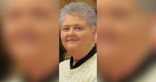 Obituary for Susan (Vrooman) Ogan