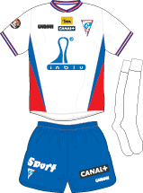 Mark's (west gorton), it became ardwick association football club in 1887 and manchester city in 1894. Gornik Zabrze
