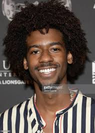 Jarrett Ellis's Instagram, Twitter & Facebook