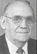 Edwin Earl “Ed” Olsen (1917-2002)