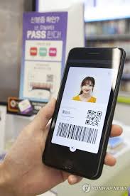 Mes conseils sur la conduite ! Coree Du Sud Le Permis De Conduire A Desormais Une Version Sur Smartphone Maghreb