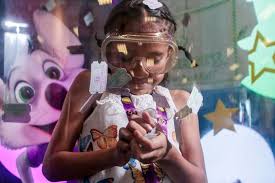 Chuck E. Cheese Trinidad & Tobago