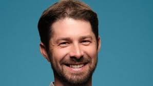 Rising Star: Scott Hill