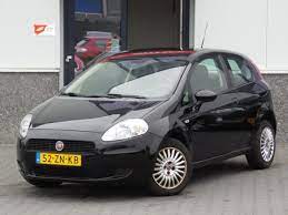 Fiat 600 vs fiat punto powered by a 300hp 1.3 multijet turbo diesel engine doing some 1/4 mile drag race accelerations! Used Fiat Punto Ad Year 2008 187215 Km Reezocar