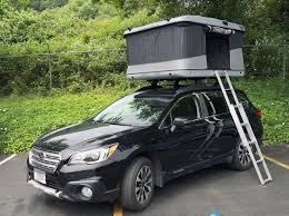 Cool Subaru 2017 Gray James Baroud Evasion On Subaru Outback Check More At Http Cars24 Top 2017 Subaru 2017 Gray James Baroud Evasion O Tente De Toit Toit