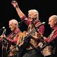 The Folk Legacy Trio