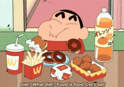 Food Lover