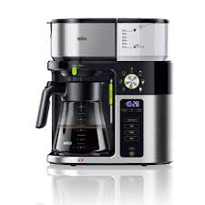 Make sure you don't make this mistake. Braun Multiserve Drip Coffee Maker Kf9050 Target
