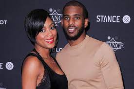 Camryn weighed 5 lbs., 13 oz and is 19 inches long and joins her 3. Jada Crawley Inside The Life Of Chris Paul S Wife Naibuzz