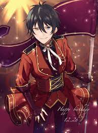 創夢 on twitter ensemble stars mika kagehira anime guys