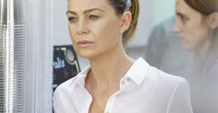 Ellen Pompeo Says She Called Denzel Washington A "Motherf**ker" And Fought  With Him On The Set Of "Grey's Anatomy" : r/television