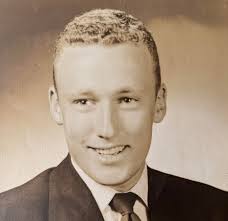 George Harold McClendon Obituary