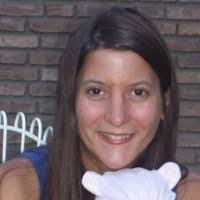 Veronica Anta's Instagram, Twitter & Facebook