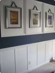 Amazing gallery of interior design and decorating ideas of chair rail and wallpaper in bedrooms, closets, dining rooms, nurseries, bathrooms, entrances/foyers by elite interior designers. 430 Chair Rail Ideas Chair Rail Home Wainscoting Styles