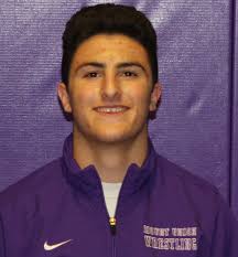 2015-16 Wrestling Roster