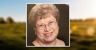 Mary Frances Asta Obituary November 10, 2016