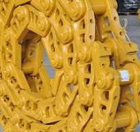 Track Chains | Excavator and Bulldozer Parts | Helong