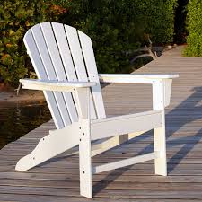 Polywood South Beach Adirondack Chair Adirondack Chairs Patio Adirondack Chair Recycled Plastic Adirondack Chairs