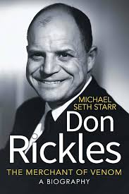 Don Rickles: The Merchant of Venom See more