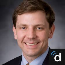 Dr. Todd M. Chapman, MD