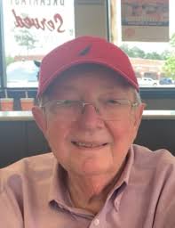 Obituary information for Paul Fay McComb