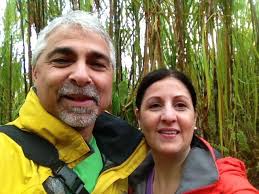 Agustin Rodriguez Obituary (2011)