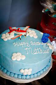 Maybe you would like to learn more about one of these? 79 Airplane And Pilot Cakes Ideas Airplane Cake Airplane Birthday Planes Cake
