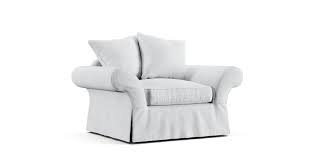 To add a cover to your favorite simply hover on a cover swatch and select the add to my favorites link on the preview panel. Pb Charleston Chair And A Half Slipcover Comfort Works