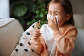 What Does Indoor Air Quality Have To Do With Allergies?