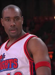 Calvin and Tracy Like Mike Edits