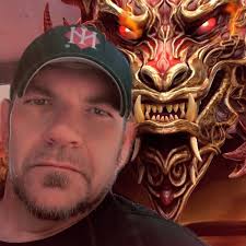 Terry Ray Hardin Jr.