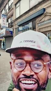 Jay Gass's Instagram, Twitter & Facebook