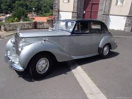 Exp Autos Pro Category Nos Marques Marque Rolls Royce Modele Silver Dawn Detail Voitures Classiques Rolls Royce Vintage Voiture Vintage