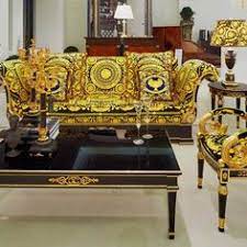 The elements that define versace's fashion style can also define the elements and designs of your home. 30 Versace Furniture Ideas Versace Furniture Versace Home Versace