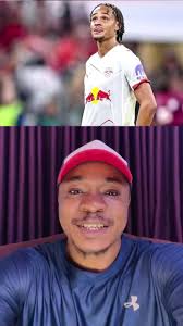 Tottenham Claims Chelsea Target Xavi Simons