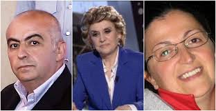 Omicidio Dore: Leosini intervista Francesco Rocca