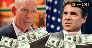 Which Firms Profited Most in the 2010 Campaign?