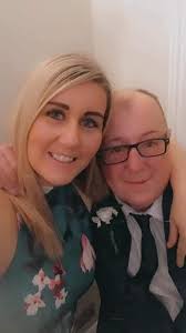 Woman runs 5k every day for a month in memory of much-loved uncle