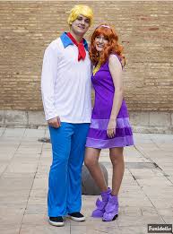 Fred costume Scooby Doo | Funidelia