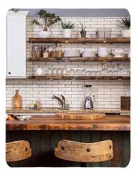 25 Rustic Farmhouse Kitchen Design Ideas 09 Maanitech Com Farmhousekitchen Kitchendesign Kitchenideas Kitchende Kitchen Kitchen Design Home Decor Kitchen