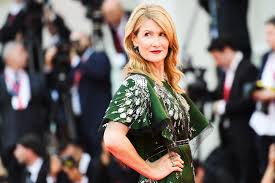 Of all the lines laura dern has uttered in nearly four decades as an actress, there's one in particular that she's heard repeated over and over again. Laura Dern Famous For Her Flameout Heroines Is A Low Key Wellness Hero Vanity Fair