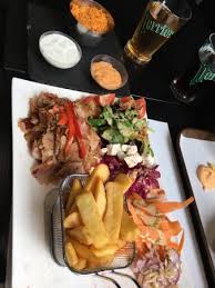 Eden Kebab Dijon Restaurant Reviews Photos Phone Number Tripadvisor