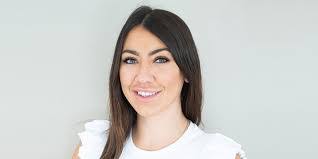 Jessica Mcguigan's Instagram, Twitter & Facebook